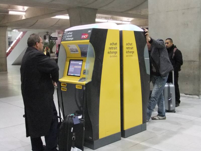 切符は目的地まで買いましょう ^0^